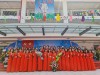 Kỷ niệm 80 năm ngày thành lập Đội Thiếu niên Tiền phong Hồ Chí Minh (15/5/1941-15/5/2021)