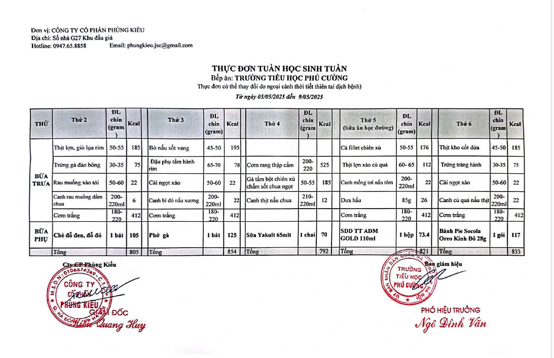 Tuần 32